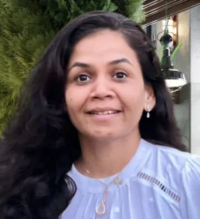 Sonali Wankhede