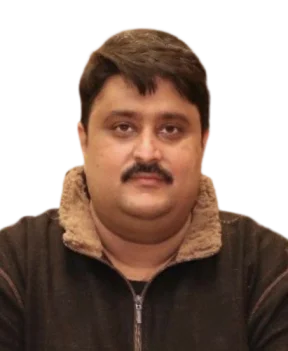 Vikram Gupta